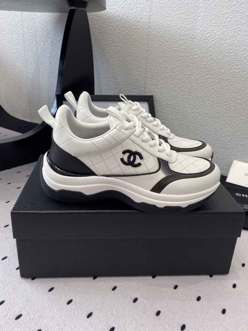 Chanel Sneakers